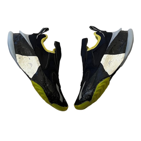 NEW Converse Unisex A-Cold-Wall Aeon Active CX Sneakers size 40.5 EU Black - Picture 7 of 14